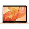 Apple MacBook Air 13 (2019) Retina Intel Core i5-8210Y - Oro - 8 GB - 128 GB - 2560 x 1600 Pixel - Ottimo
