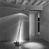 HomeLover Lampada da terra da pesca di design lampada da terra nordica Sampei per Villa salotto camera da letto angolo Hotel LED lampada da comodino minimalista