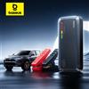 BASEUS Basues Super Capacitor 1200A Avviamento di emergenza per auto Batteria di emergenza per auto Avviamento per dispositivo booster per auto portatile diesel a benzina