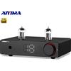 AIYIMA T20 Preamplificatore valvolare Amplificatore LME49720 /OPA1612 HiFi Amplificatore XLR/RCA Ingresso bilanciato Uscita trigger 12V
