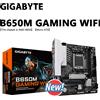 GIGABYTE B650M GAMING WIFI Supporto per DDR5 6400 M.2 2.5GbE LAN 5+2+2 Fasi Digitale VRM B650 Ryzen ™ Presa AMD serie 7000 AM5