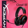 HYPERX Cuffie da gioco cablate HyperX Cloud 3 III con microfono audio DTS/supporta software HyperX Cuffie da gioco USB per PC PS Xbox Switch