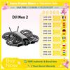 DJI Neo2 Drone Fly Camera Drone 4K video stabilizzato 151g Protezione dell'elica leggera e portatile a copertura totale nove 2 C0