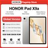 HONOR Pad X9a Versione Globale, Display Fullview 11.5\" 2.5K, Snapdragon 685, Corpo Sottile in Metallo, Tablet WiFi/LTE, Batteria 8300mAh, Ricarica Rapida 35W