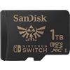 SanDisk SDSQXAO-1T00-GN6ZN memoria flash 1 TB MicroSDXC UHS-I [SDSQXAO-1T00-GN6ZN]