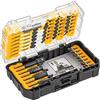 DEWALT DWA2T40IR - Set di cacciaviti a impatto (Confezione da 40 pezzi)