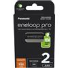 Panasonic Eneloop Pro 2x (AAA) 930mAh