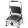 Fimar attrezzature per la ristorazione p P25EG01 Piastra di cottura in ghisa Easyline professionale