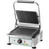 Fimar attrezzature per la ristorazione p P35EG02 Piastra cottura in ghisa Easyline professionale