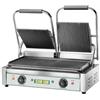 Fimar attrezzature per la ristorazione p P50EG03 Piastra cottura in ghisa Easyline professionale