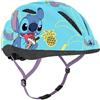 Seven Polska Stitch - Casco da bicicletta per bambini, taglia S: 48-52 cm, circa 2-5,5 anni, taglia S