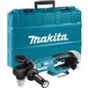 Makita TRAPANO ANGOLARE 18V - 70 Nm - LXT® per spazi ristretti DDA450ZK - FORNITO SOLO CORPO MACCHINA IN VALIGETTA