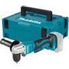 Makita Trapano angolare con mandrino autoserrante 10mm DDA351ZJ Fornito con valigetta, senza batterie e caricabatterie