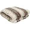HOME DECO FACTORY MANTA 140x220 CM LUXURY BICOLO