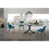 Target Point Tavolo allungabile TWIST 160 TARGET POINT