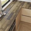 VaryPaper Carta Adesiva Effetto Legno Mobili 40cmx200cm Top Cucina Parati Salotto Tavolo Armadi