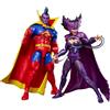 HASBRO X-men Marvel Legends Action Figura 2-pack Deathbird & Marvel's Gladiator 15 Cm H