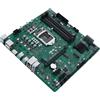 ASUS Scheda Madre ASUS PRO Q570M-C/CSM Intel Q570 LGA 1200 Socket H5 micro ATX