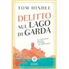Bompiani Delitto sul lago di Garda