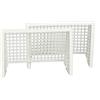 TIPP-KICK TIPP Kick, Portale in plastica, 2 Pezzi
