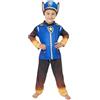 Chaks - Costume da bambino Chase, set di costumi per Carnevale
