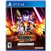 Bandai Namco Dragon Ball: Breakers Special Edition