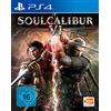 Atari Soul Calibur VI
