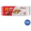 Balconi 15x Multipack Balconi Mix Max Cacao Gr 350