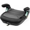 Peg Perego SPA Peg Perego Seggiolino Auto Booster Isofix VIAGGIO SHUTTLE CRYSTAL BLACK