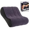 You 2 Toys Velvety Cuscino per il Sesso