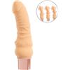 Beau Coeur SELON - Stimolatore EXTRA