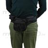 Midifendo Marsupio Porto Occulto Pistola in Nylon RADAR T-Style