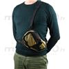 Midifendo Marsupio Monospalla in cordura per mancini