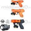 Midifendo Fenix GL22 - Torcia Laser per JPX4