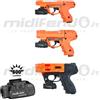 Midifendo Fenix GL06 - Torcia Compatta per JPX 2°Gen