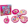 Barbie - Trousse profumo