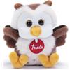 Trudi - Peluche 15cm XS Trudino Gufo
