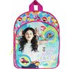 Vadobag - Soy Luna - Zaino Roller Zone misure 31x25x9 cm.