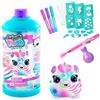 AIRBRUSH PLUSH SURPRISE Peluche da 10 cm a sorpresa