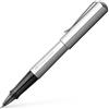 Faber-Castell - Penna Roller Hexo argento - NUOVO