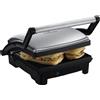 RUSSELL HOBBS 17888-56 TOSTIERA 1800 WATT INOX
