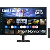 SAMSUNG LS32FM500EUXEN MONITOR 32 FHD/SMART/WIFI/BTH/CASSE AUDIO INT