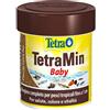 Tetra Min Baby per Pesci Tropicali fino a 1 cm da 30 gr
