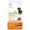 Natural Trainer Sensitive No Gluten per Cani Adulti Mini da 7 Kg