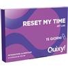 Quixy Reset My Time Jetlag Capsule 4,8 g