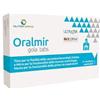 Oralmir Gola Tabs Tavolette 30 g Compresse