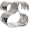 Alessi BM03 Barkcellar Portabottiglie