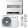 Toshiba Condizionatore Toshiba Console J2 9000 BTU inverter A++ RAS-B10J2FVG-10J2AVSG-E