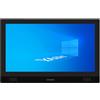 YASHI PC AIO 17,3" BLACK TOUCH i3-1005G1 8GB 256GB SSD WIN 11 PRO - PY1745