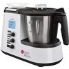 Silvercrest Monsieur Cuisine Edition Plus SKMK 1200 Robot da cucina multifunzione SOLO CORPO